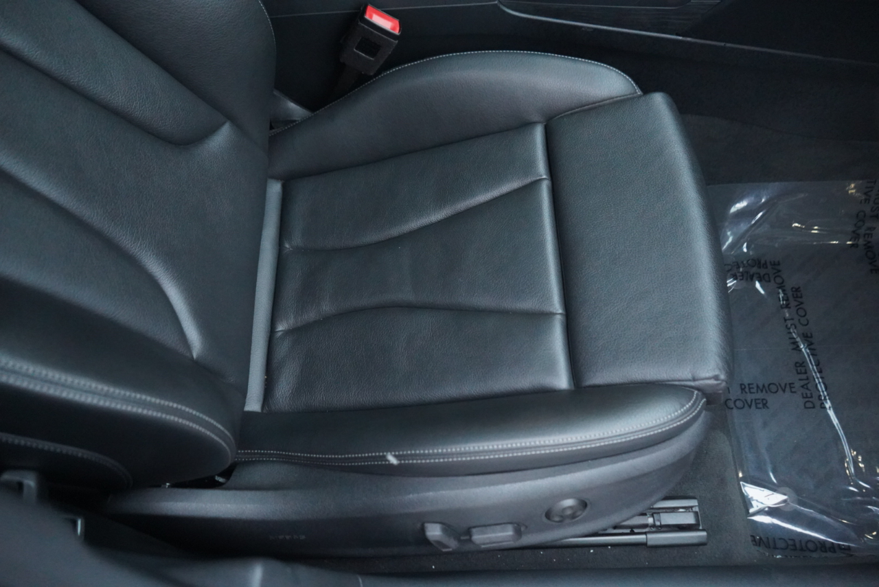 Audi A3 Sedan S line Premium Plus 45 TFSI quattro 2020