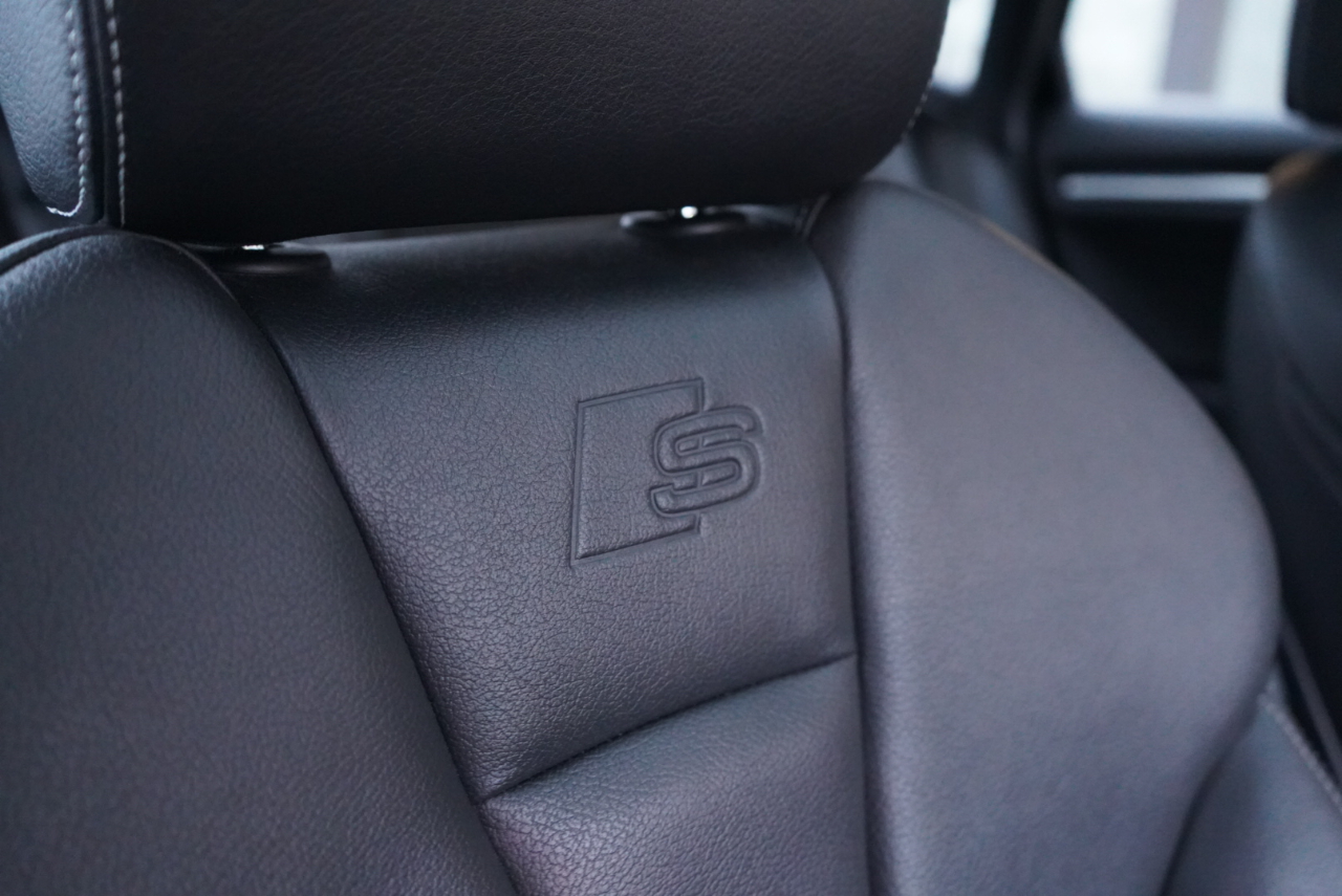 Audi A3 Sedan S line Premium Plus 45 TFSI quattro 2020