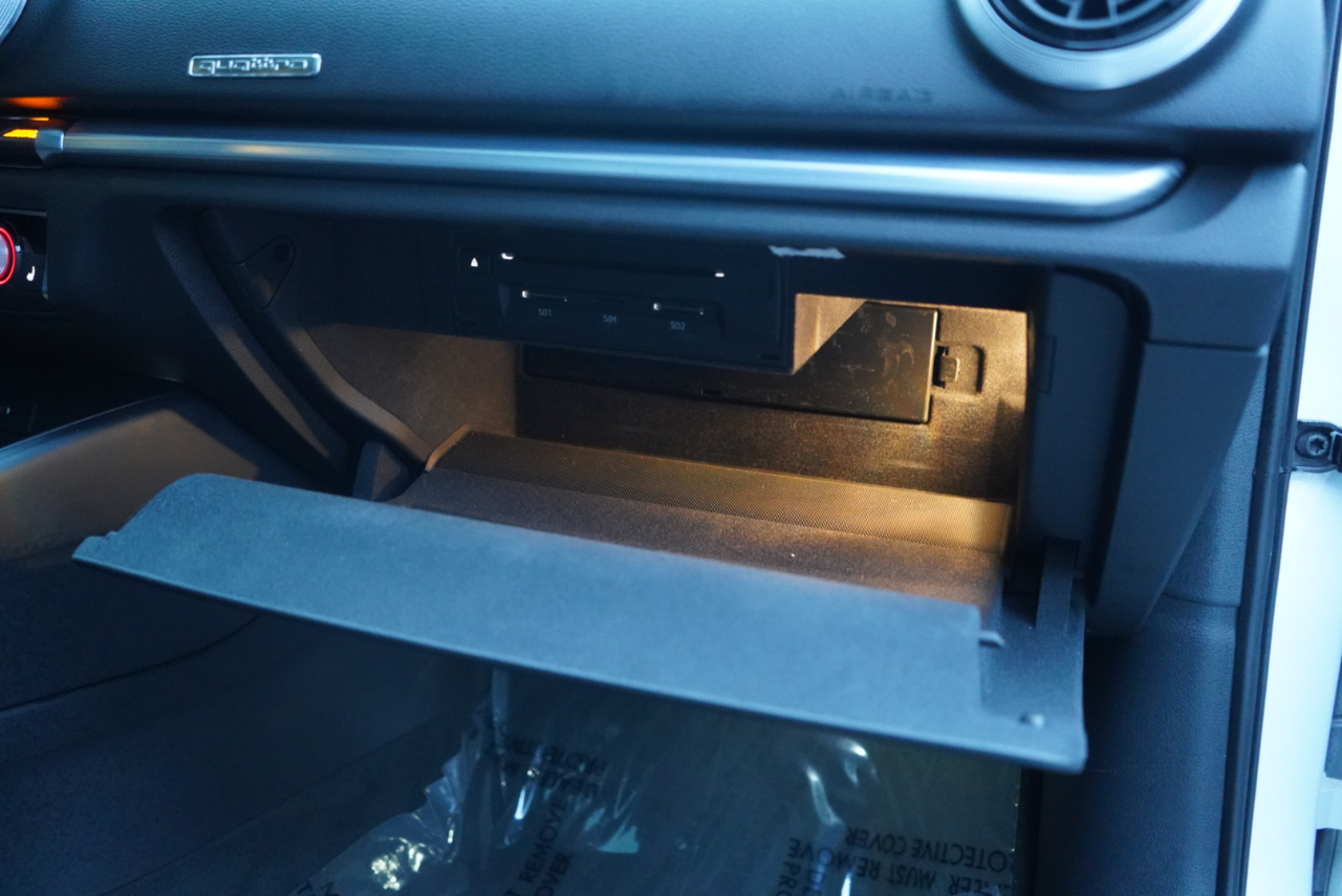 Audi A3 Sedan S line Premium Plus 45 TFSI quattro 2020