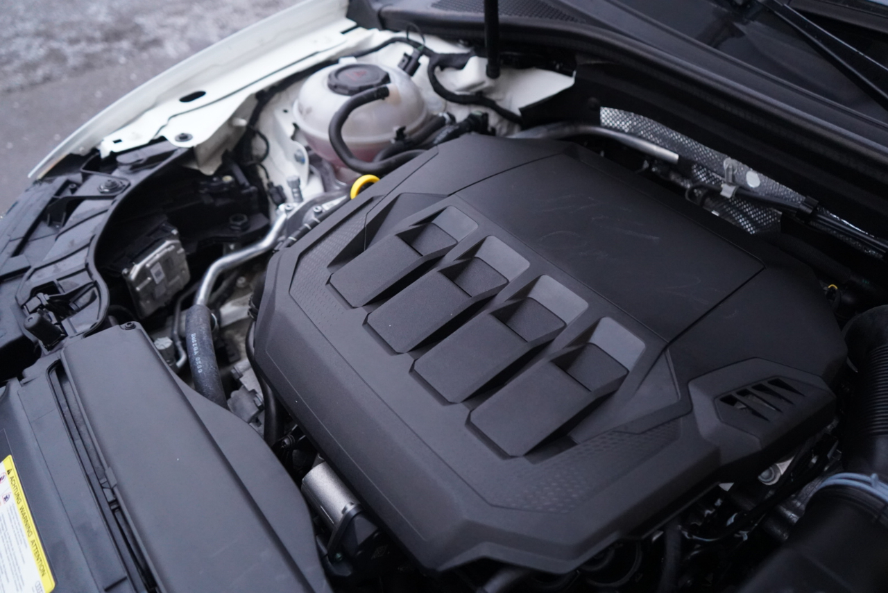 Audi A3 Sedan S line Premium Plus 45 TFSI quattro 2020