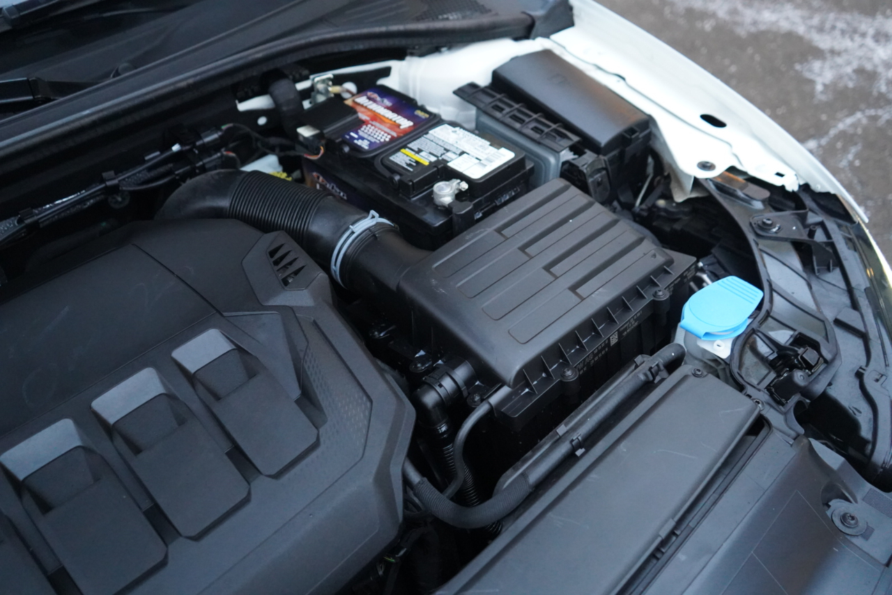 Audi A3 Sedan S line Premium Plus 45 TFSI quattro 2020