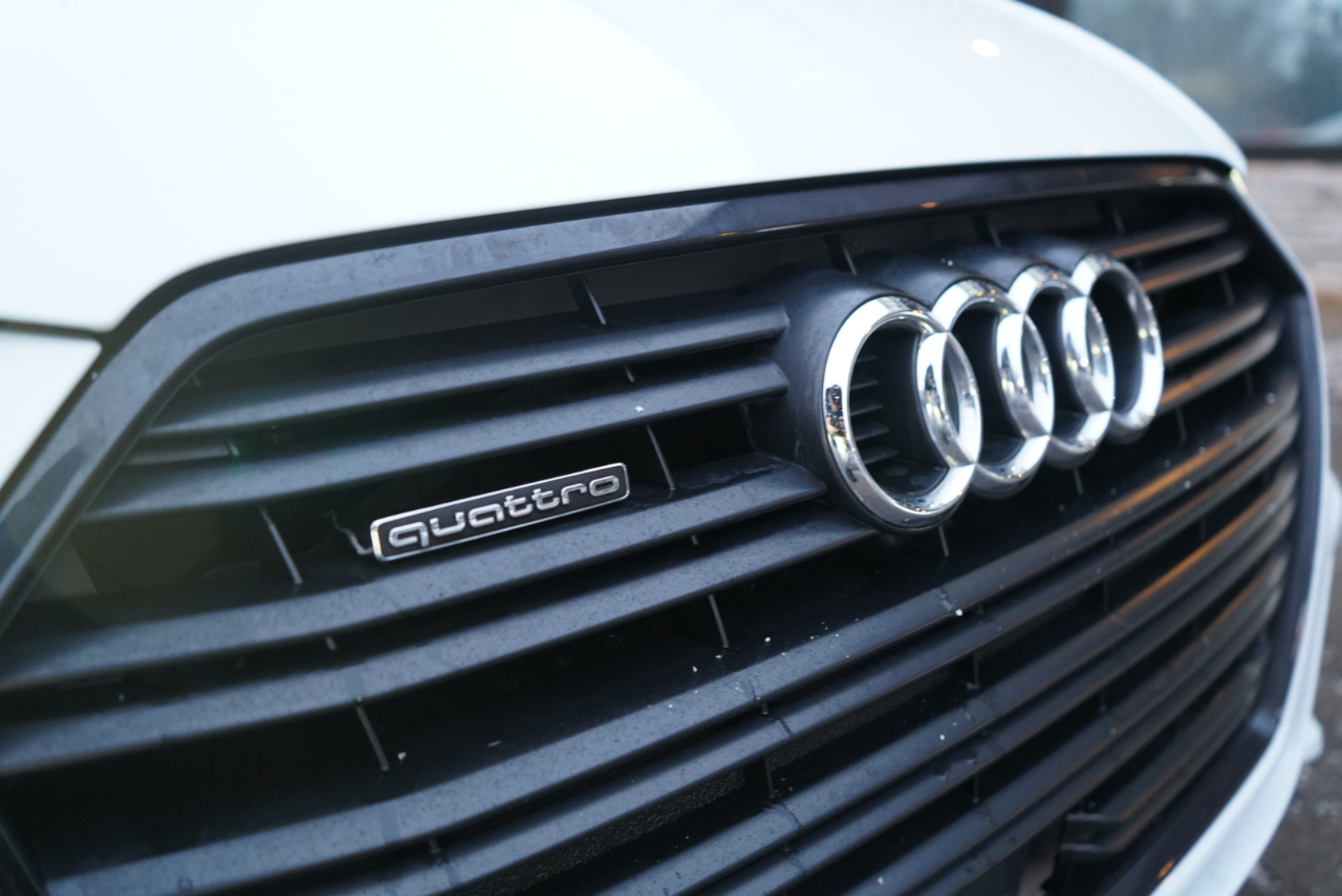 Audi A3 Sedan S line Premium Plus 45 TFSI quattro 2020