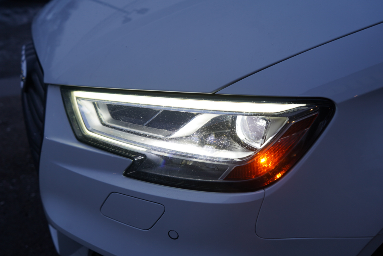 Audi A3 Sedan S line Premium Plus 45 TFSI quattro 2020