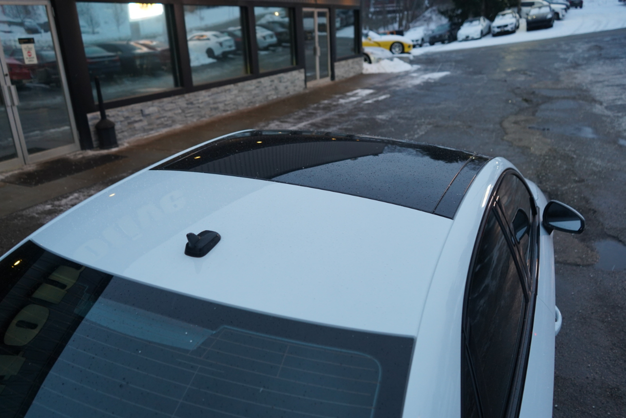 Audi A3 Sedan S line Premium Plus 45 TFSI quattro 2020