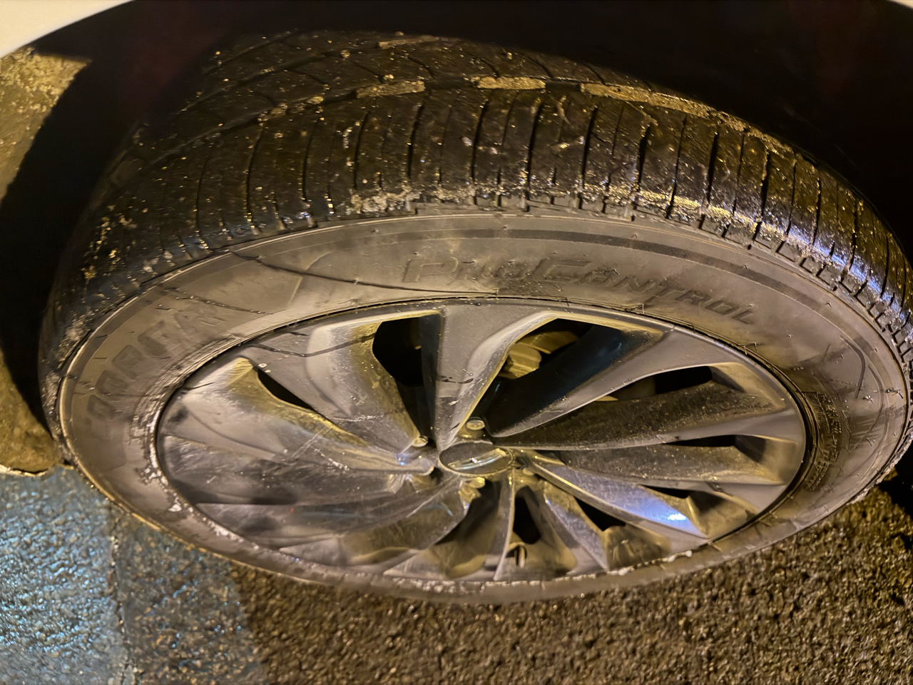 Lincoln Navigator L Reserve 4x4 2021