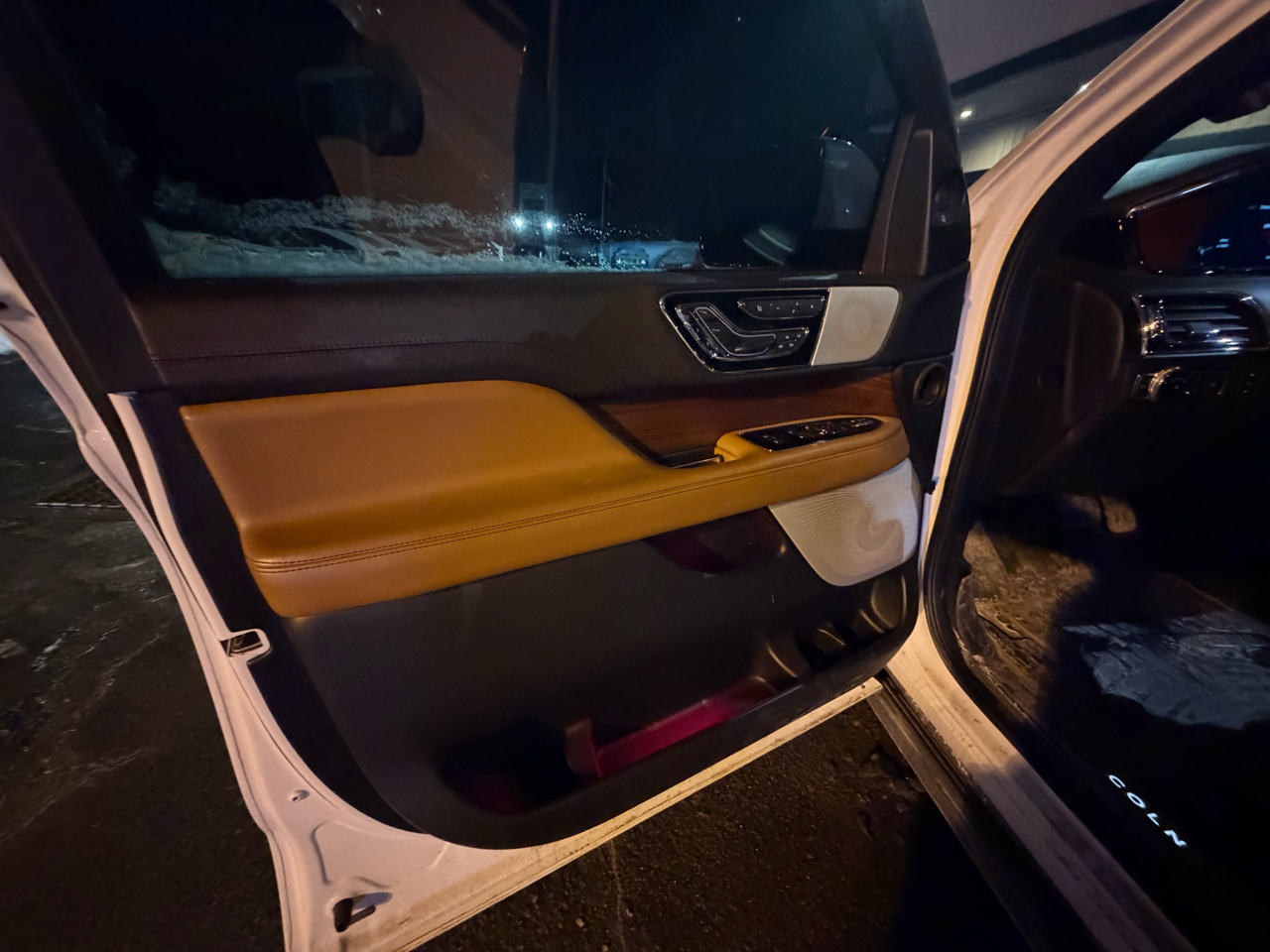 Lincoln Navigator L Reserve 4x4 2021