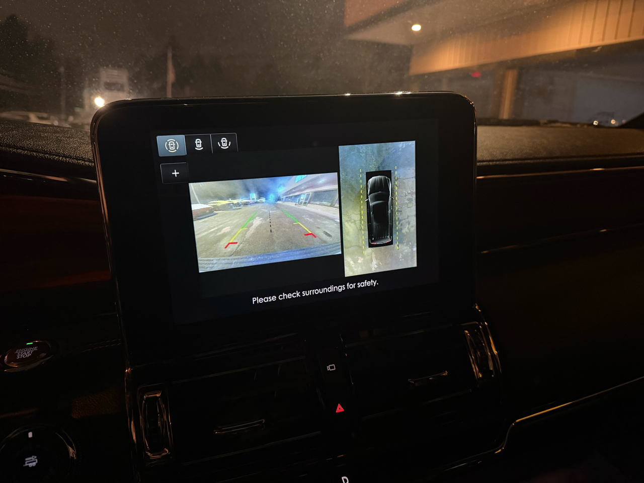 Lincoln Navigator L Reserve 4x4 2021