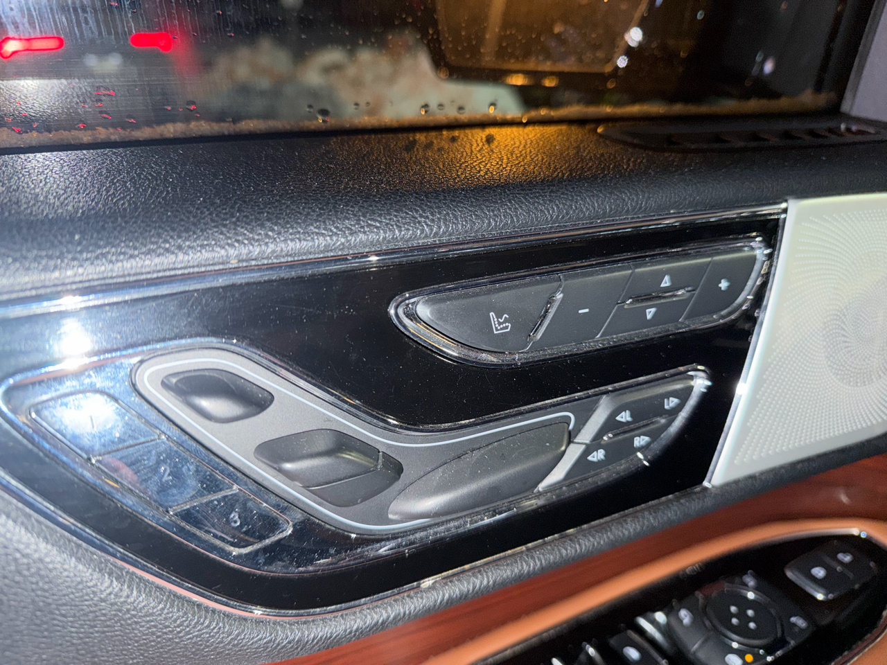 Lincoln Navigator L Reserve 4x4 2021