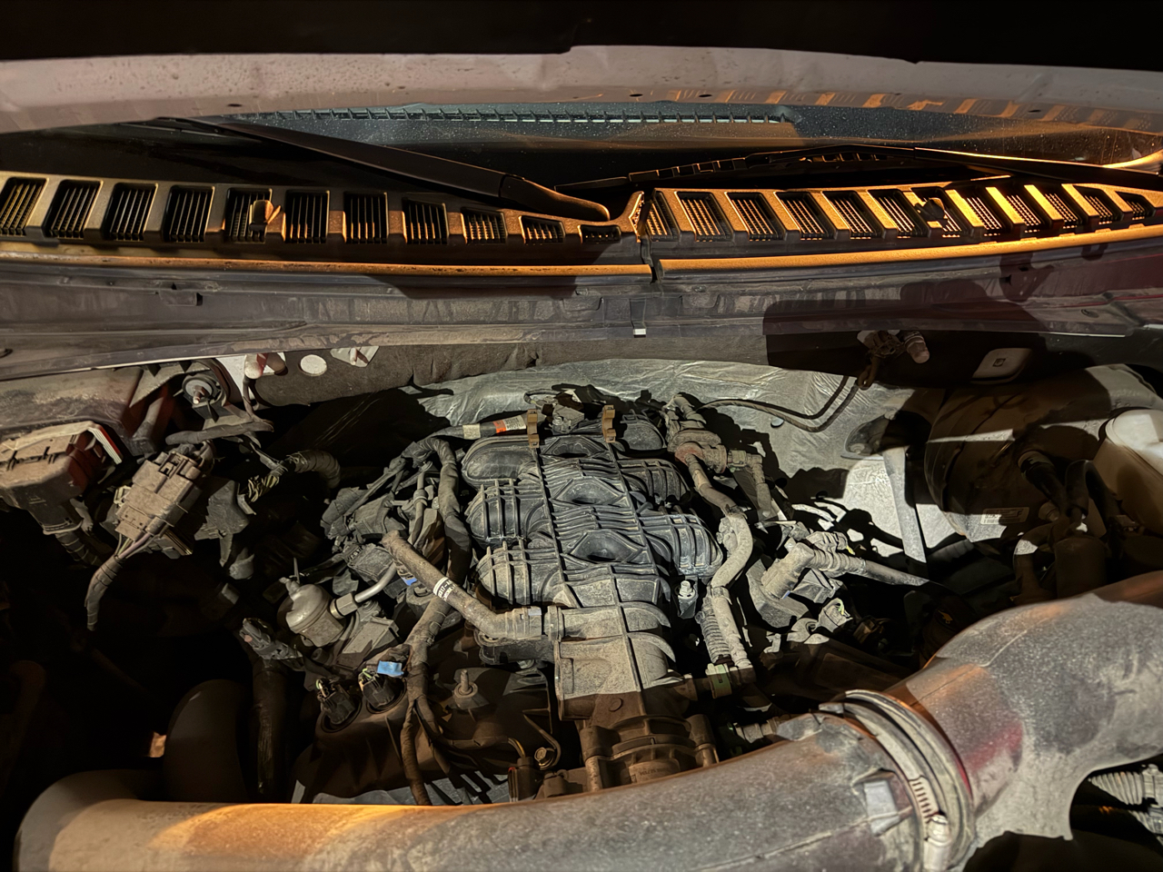 Lincoln Navigator L Reserve 4x4 2021