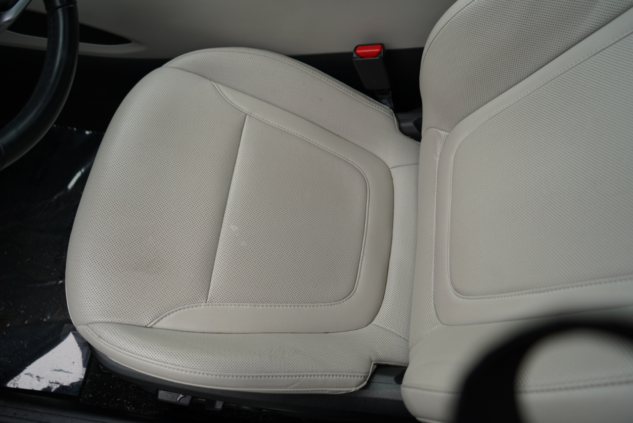 Hyundai Tucson SEL AWD 2023