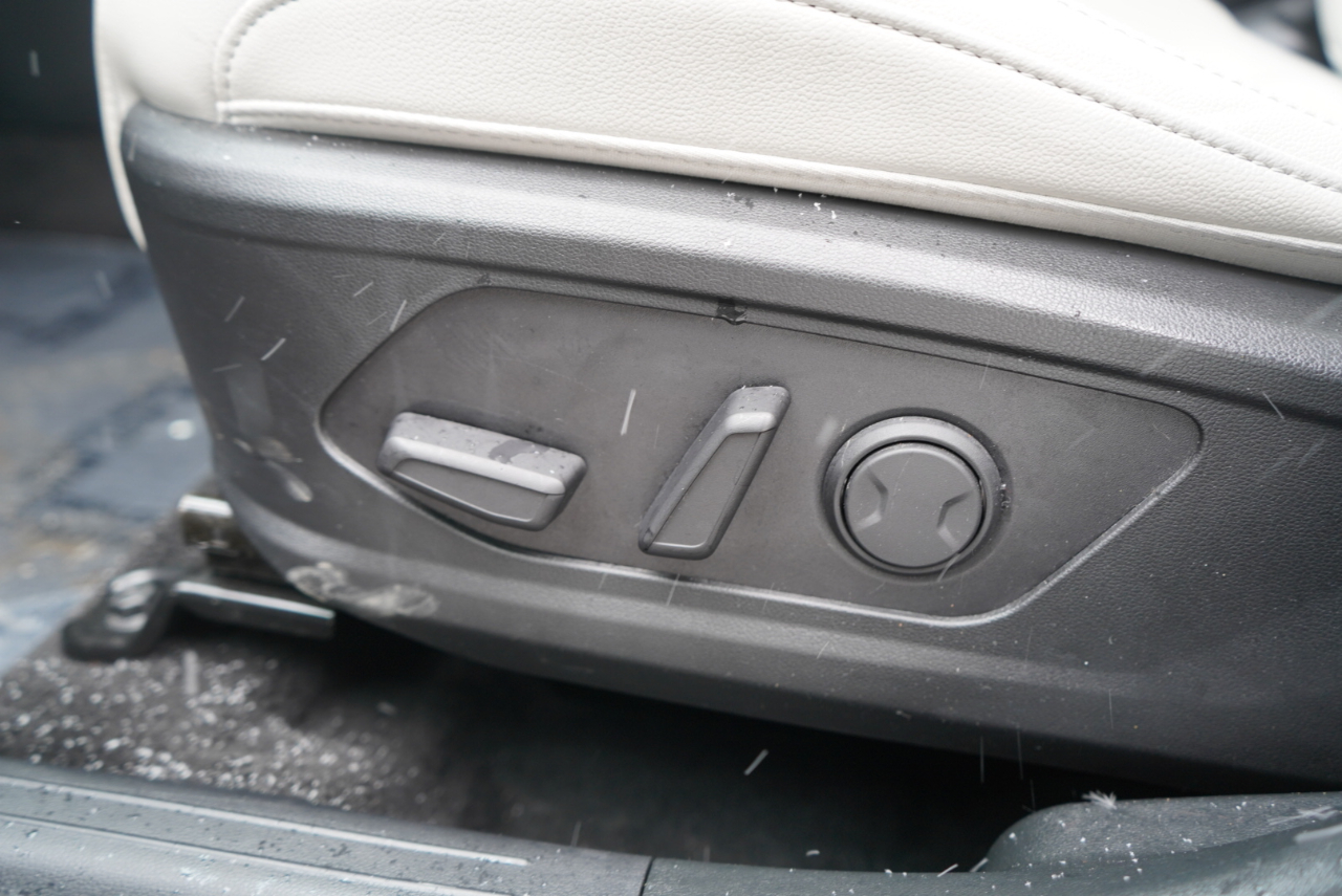 Hyundai Tucson SEL AWD 2023