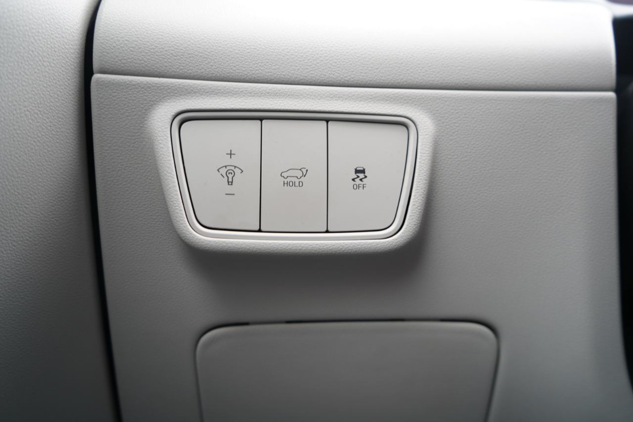 Hyundai Tucson SEL AWD 2023