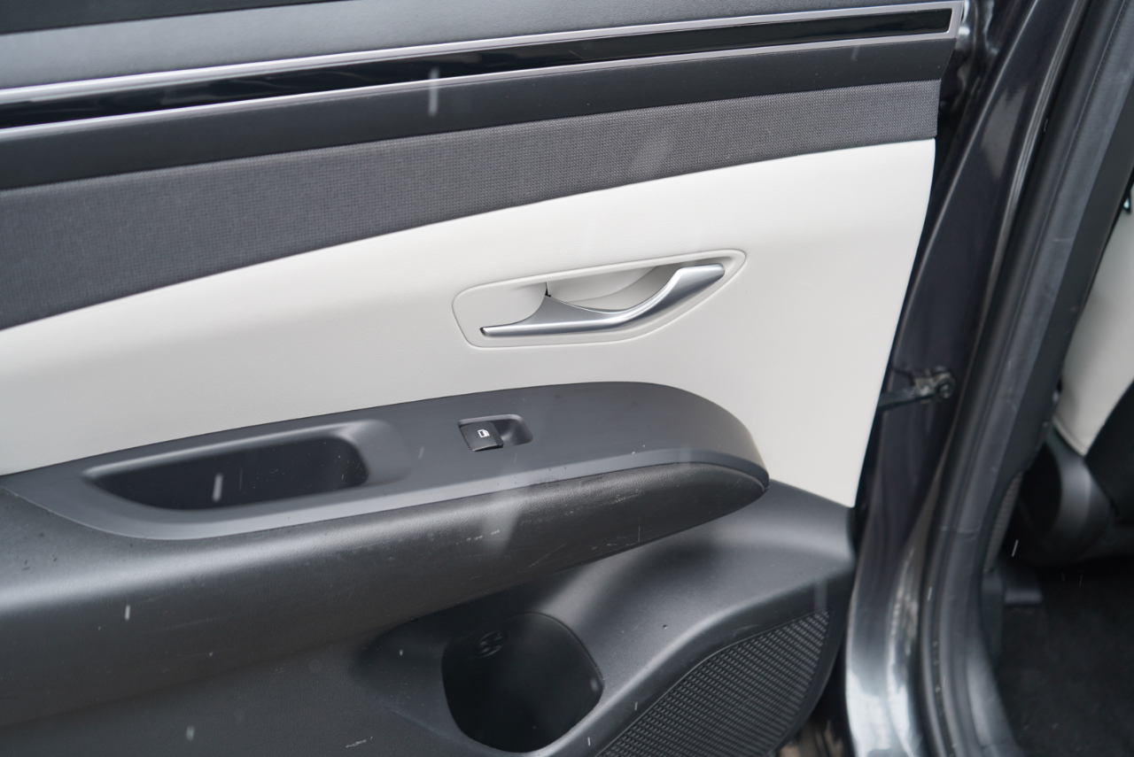 Hyundai Tucson SEL AWD 2023