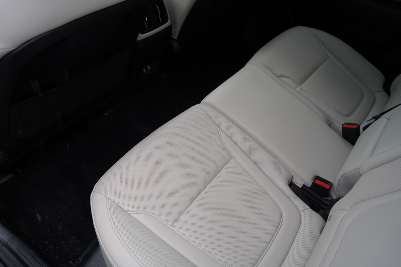 Hyundai Tucson SEL AWD 2023