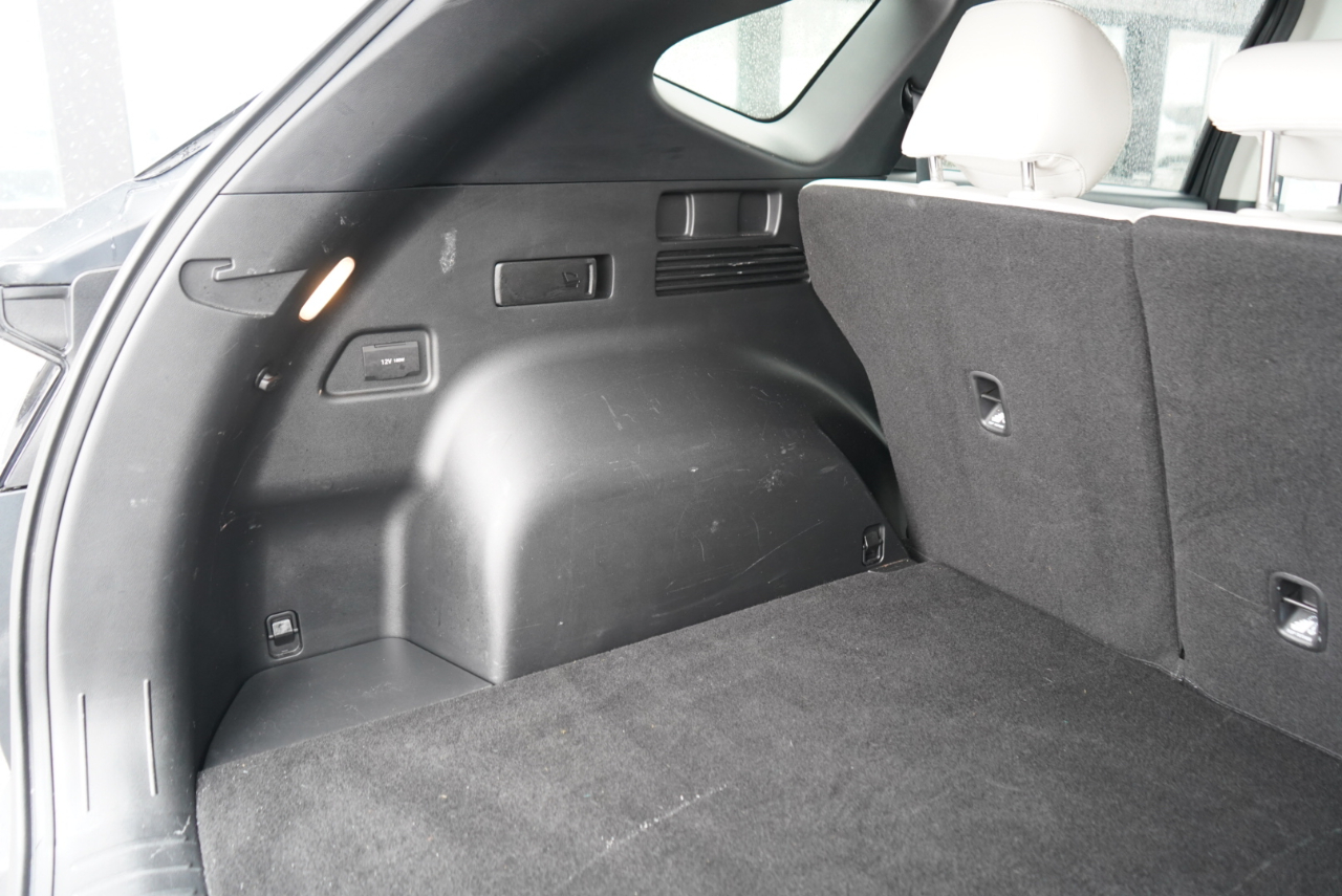 Hyundai Tucson SEL AWD 2023