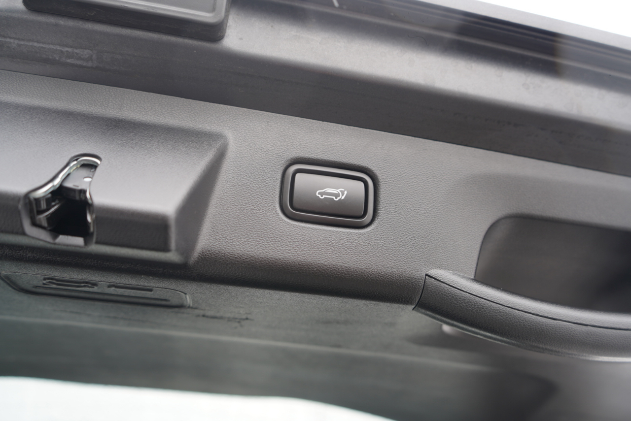 Hyundai Tucson SEL AWD 2023