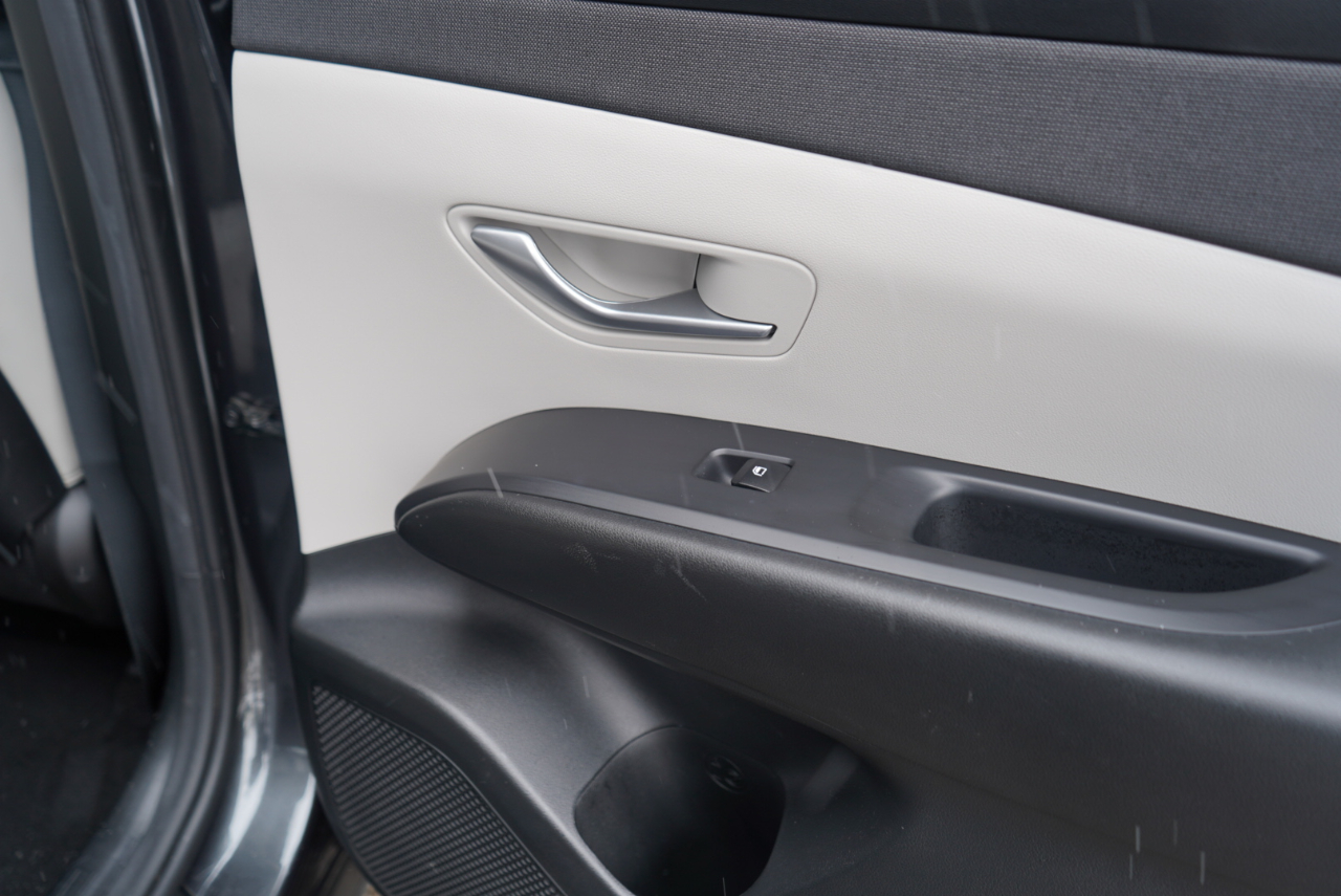 Hyundai Tucson SEL AWD 2023