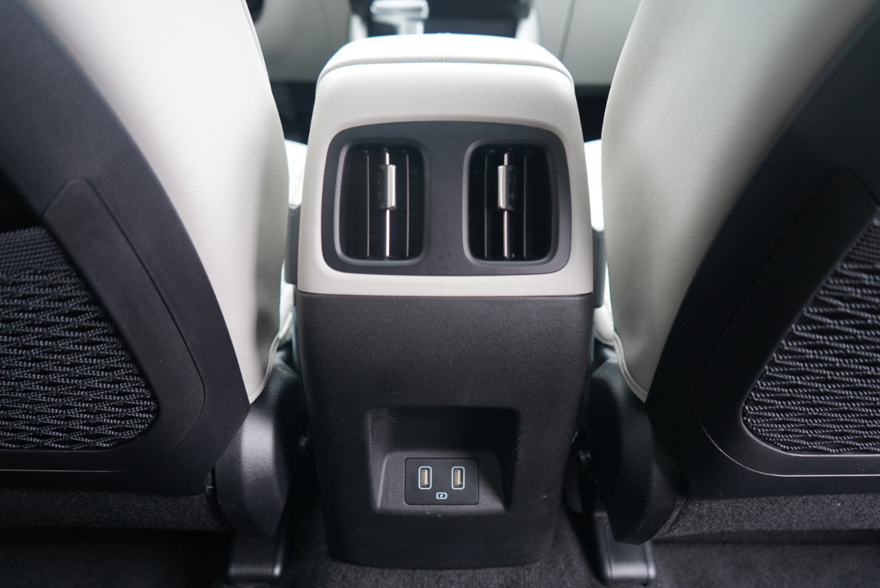 Hyundai Tucson SEL AWD 2023