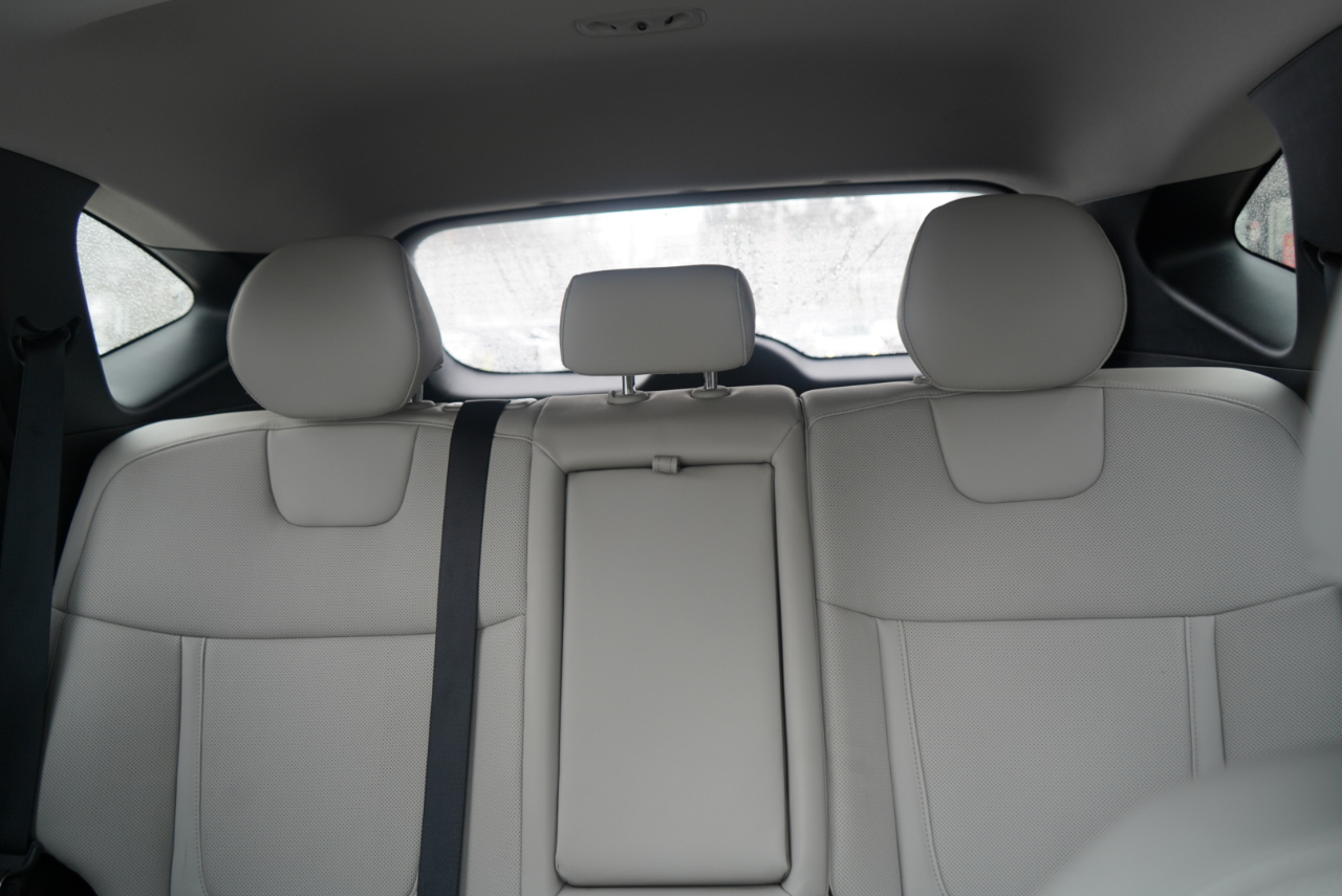 Hyundai Tucson SEL AWD 2023