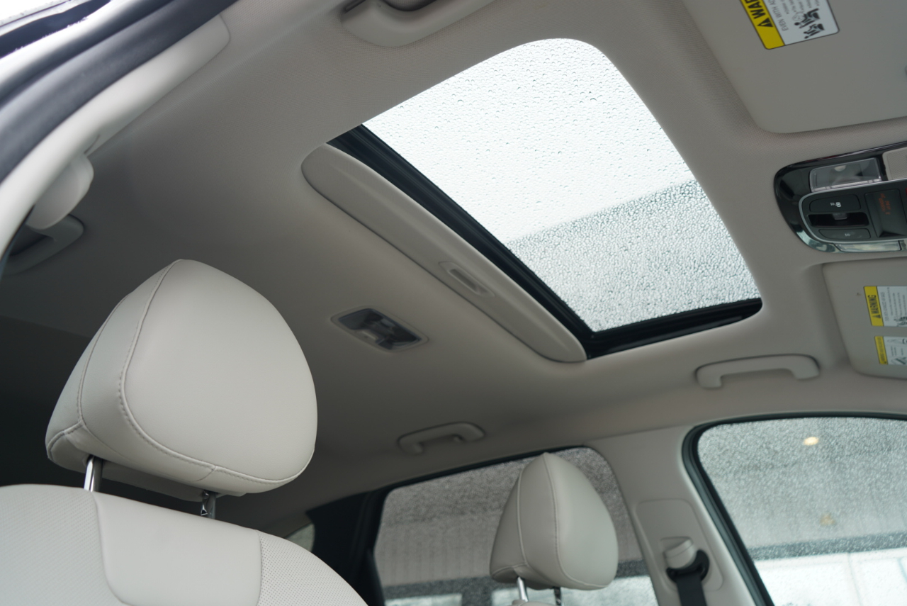 Hyundai Tucson SEL AWD 2023