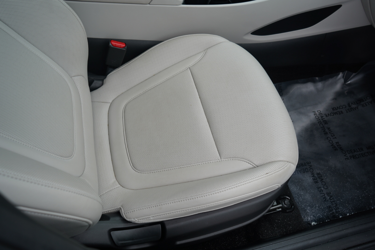 Hyundai Tucson SEL AWD 2023