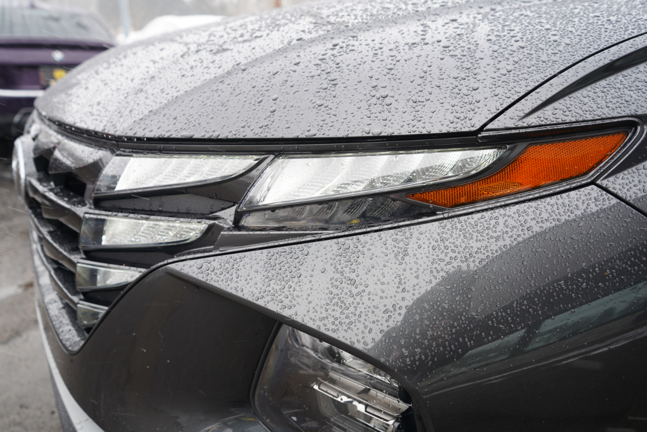 Hyundai Tucson SEL AWD 2023