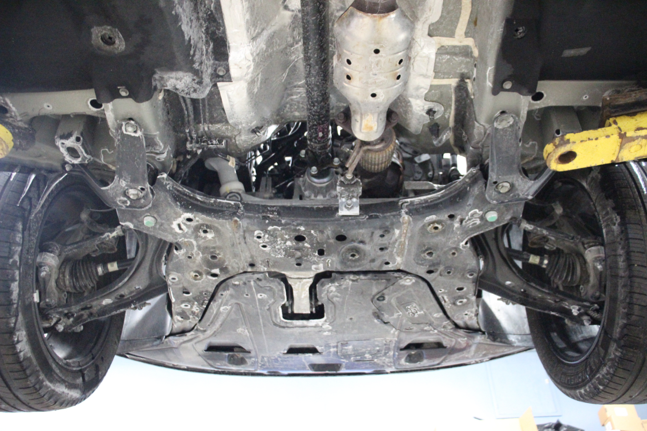 Hyundai Tucson SEL AWD 2023