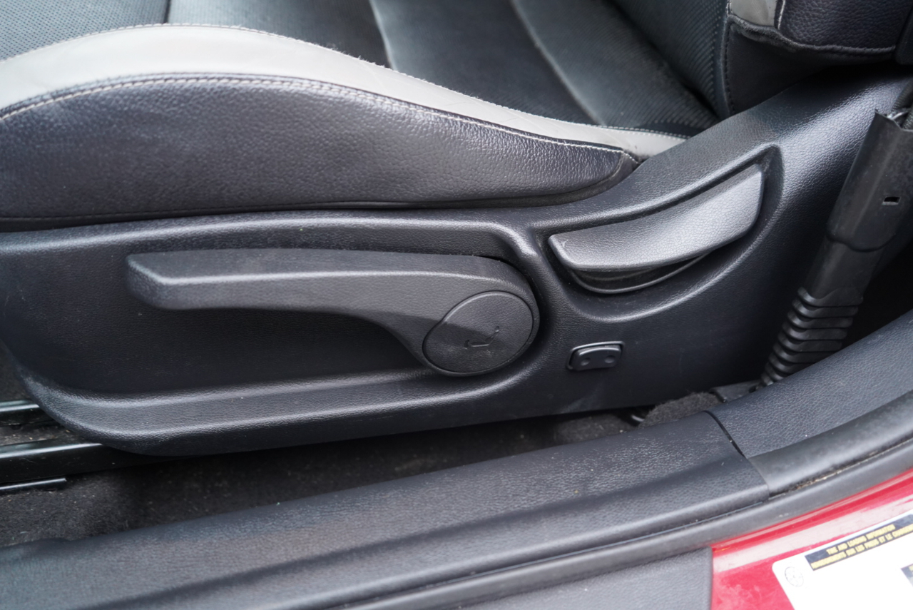 Hyundai Veloster 3dr Cpe Auto Turbo 2016