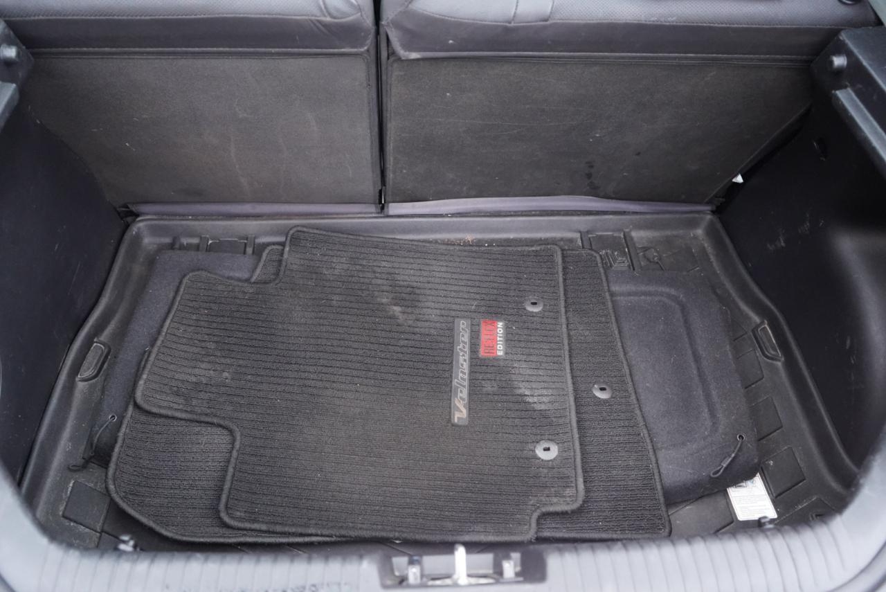 Hyundai Veloster 3dr Cpe Auto Turbo 2016