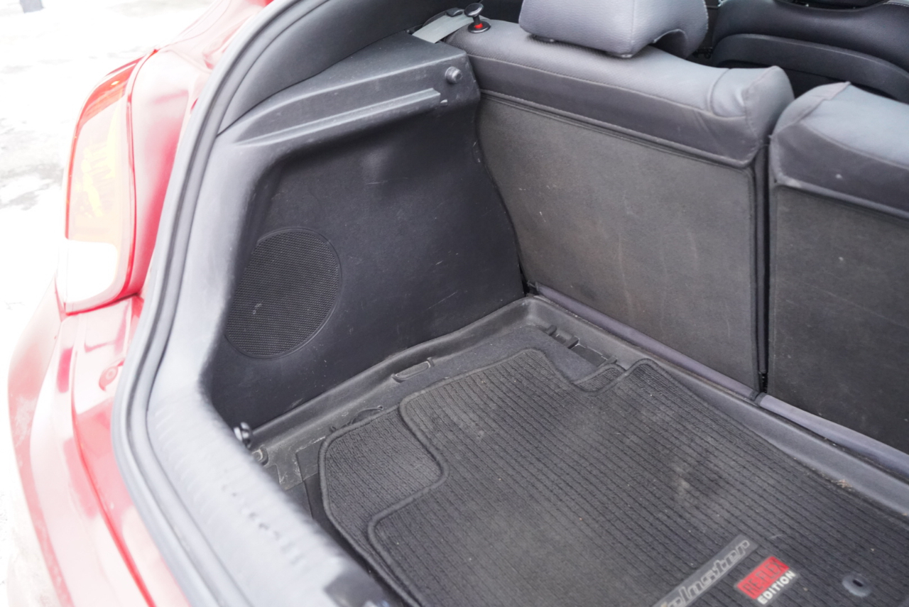 Hyundai Veloster 3dr Cpe Auto Turbo 2016