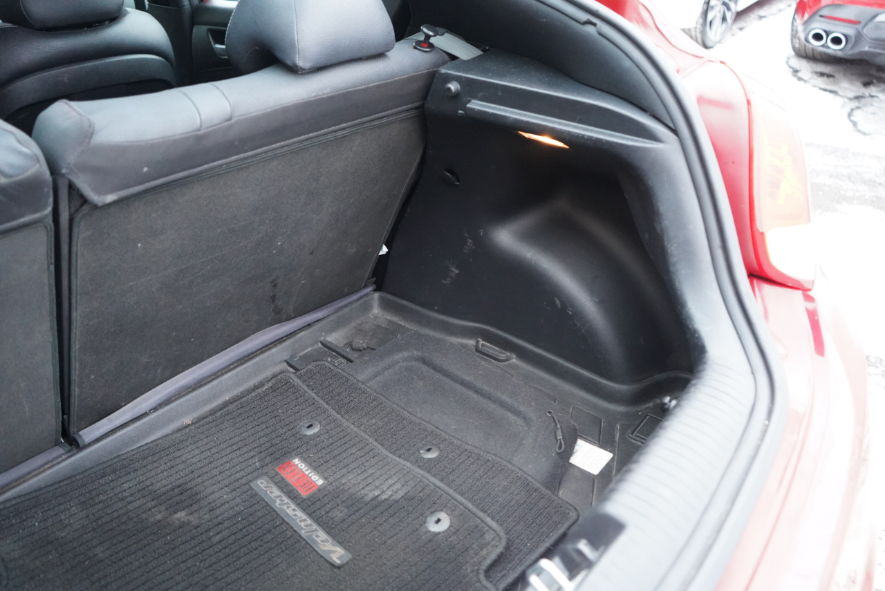 Hyundai Veloster 3dr Cpe Auto Turbo 2016