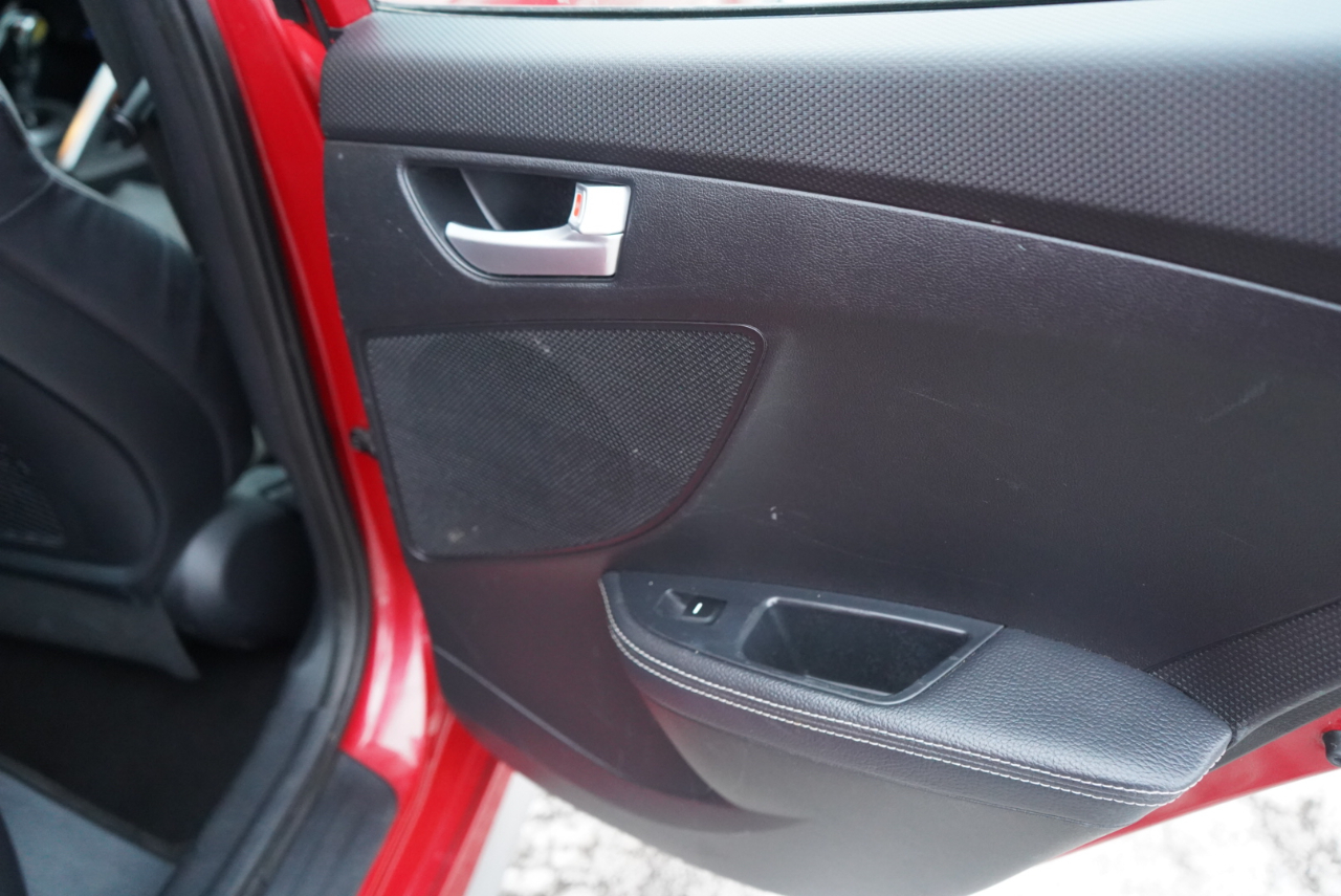 Hyundai Veloster 3dr Cpe Auto Turbo 2016