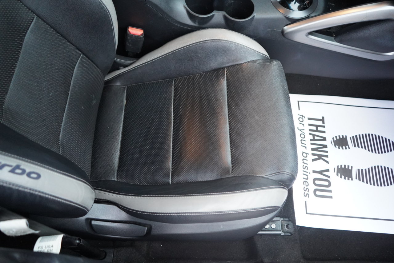 Hyundai Veloster 3dr Cpe Auto Turbo 2016