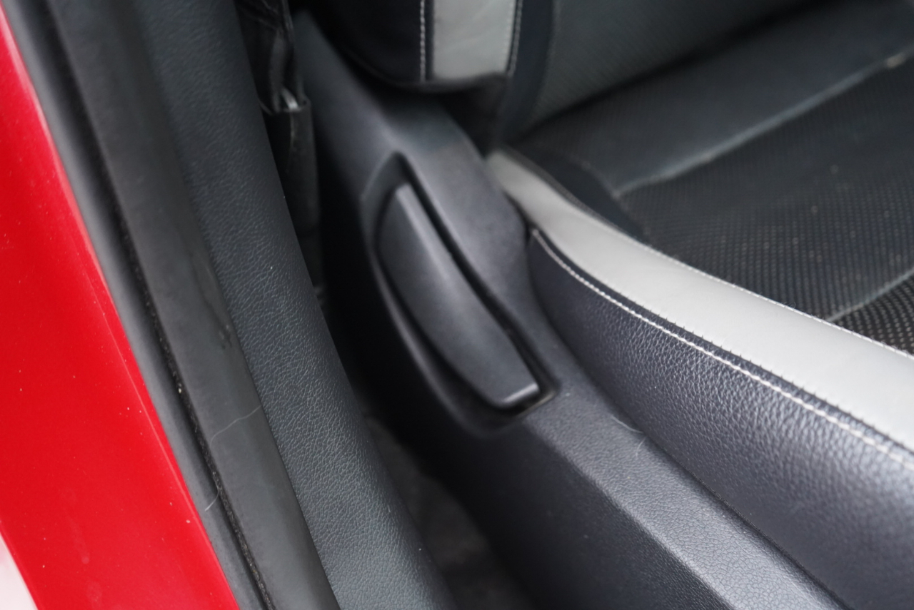 Hyundai Veloster 3dr Cpe Auto Turbo 2016