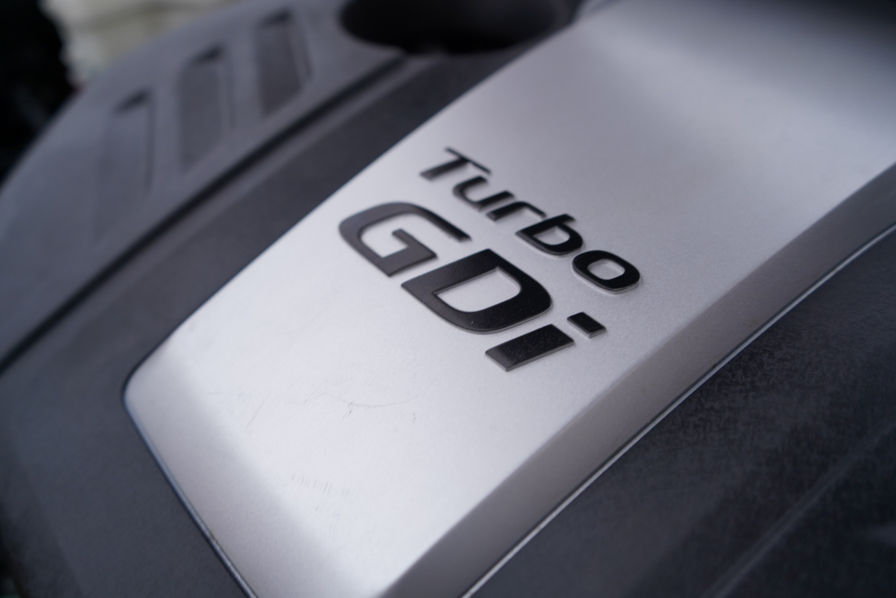 Hyundai Veloster 3dr Cpe Auto Turbo 2016