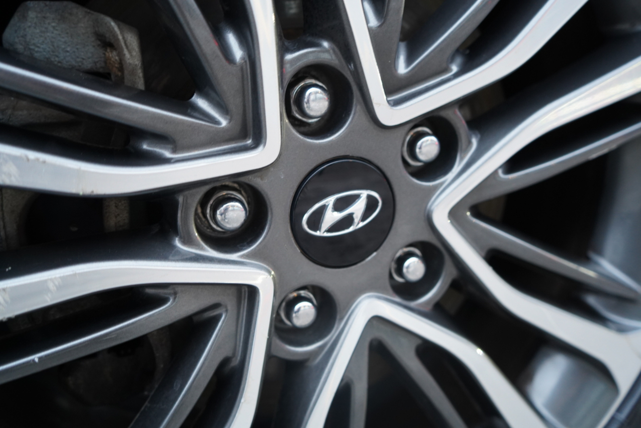 Hyundai Veloster 3dr Cpe Auto Turbo 2016