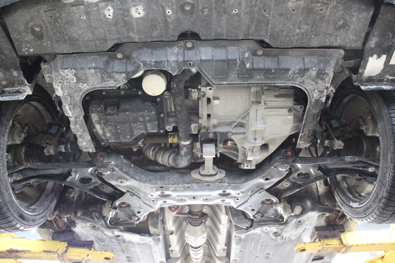 Hyundai Veloster 3dr Cpe Auto Turbo 2016