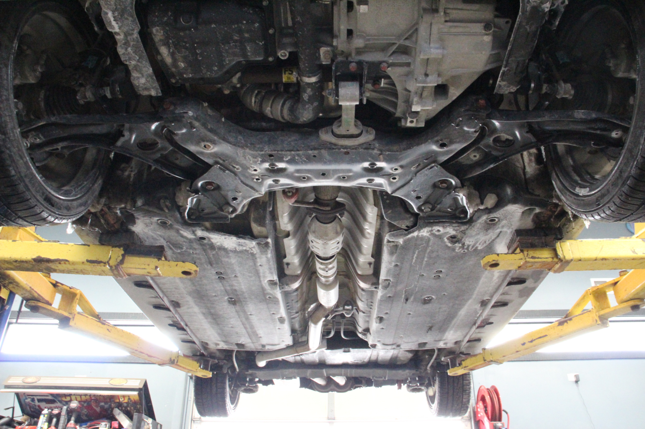 Hyundai Veloster 3dr Cpe Auto Turbo 2016