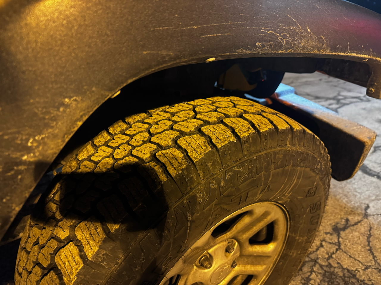 Jeep Wrangler 4WD 2dr Sport 2012