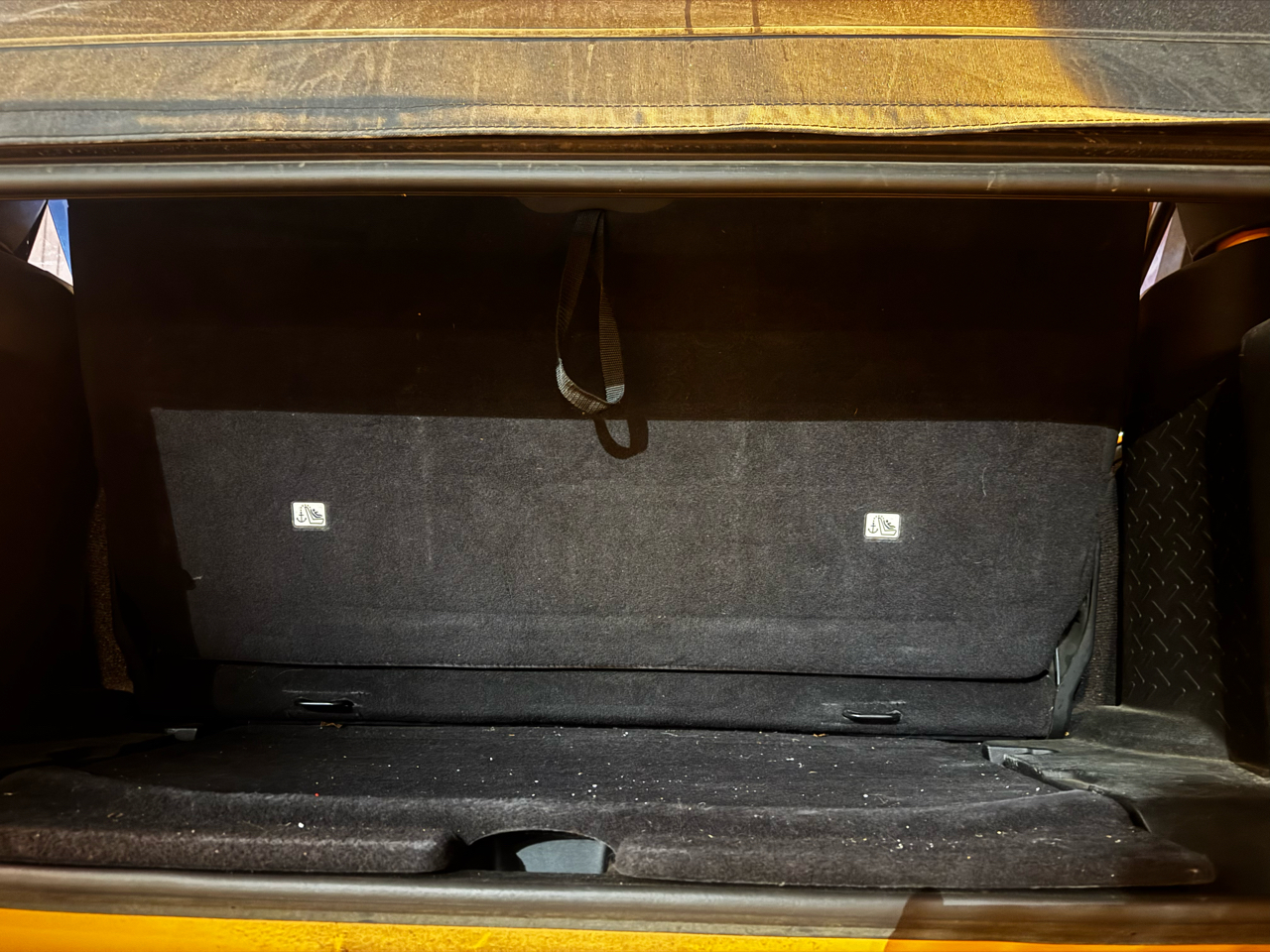 Jeep Wrangler 4WD 2dr Sport 2012