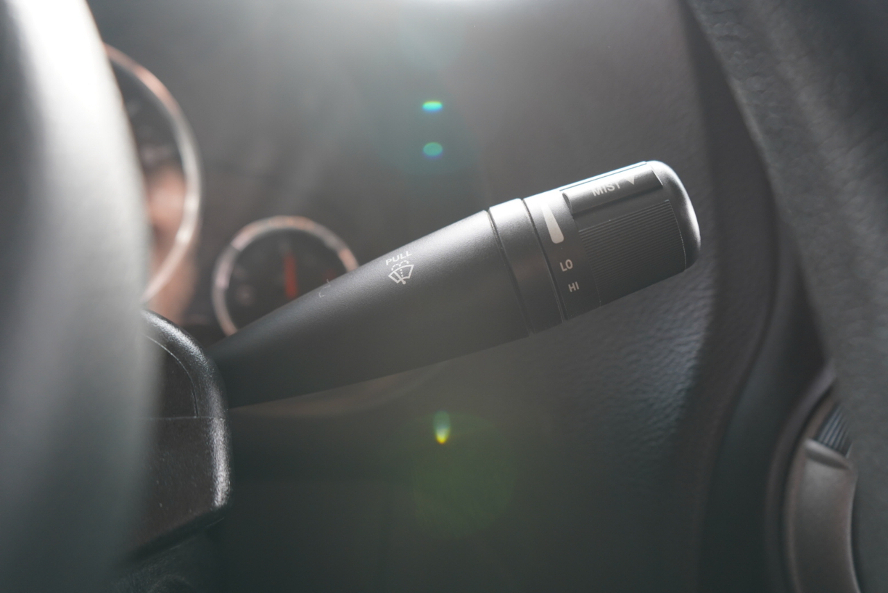 Jeep Wrangler 4WD 2dr Sport 2012