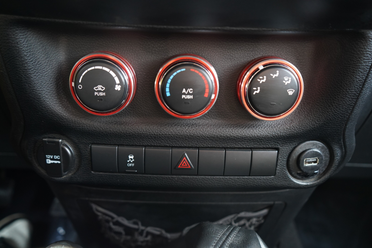 Jeep Wrangler 4WD 2dr Sport 2012