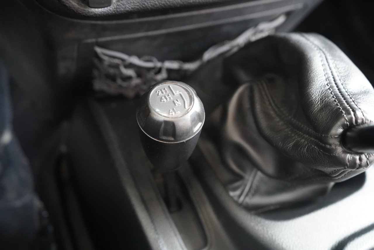 Jeep Wrangler 4WD 2dr Sport 2012