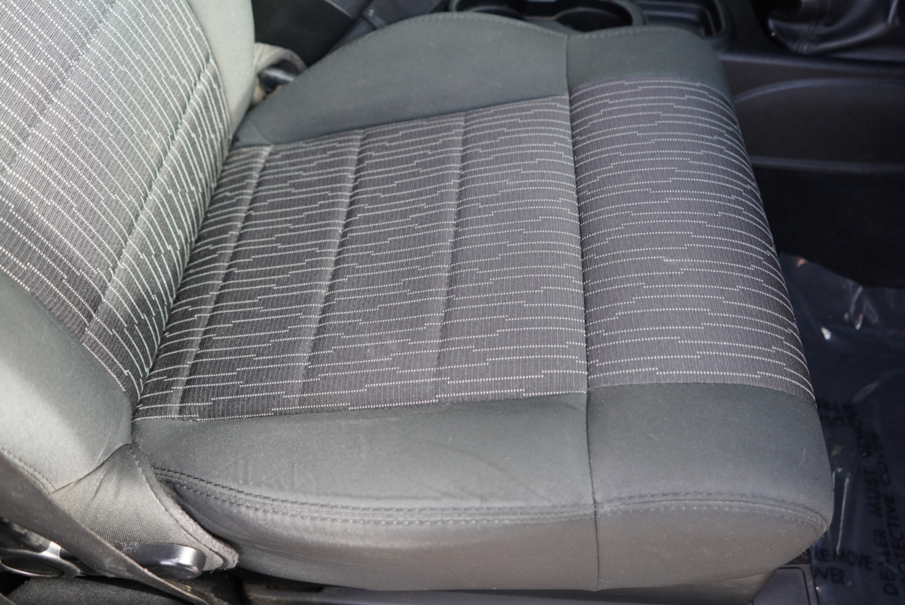 Jeep Wrangler 4WD 2dr Sport 2012