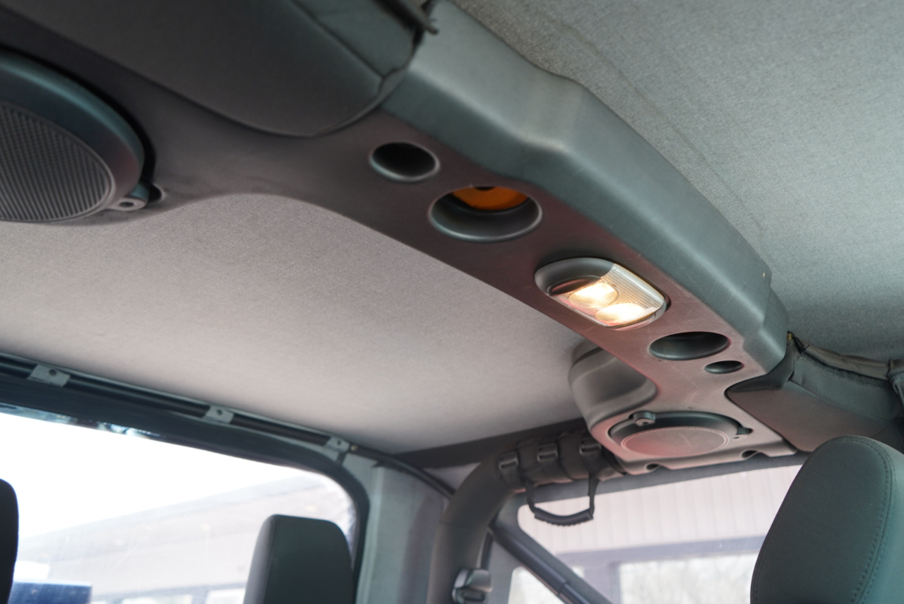 Jeep Wrangler 4WD 2dr Sport 2012