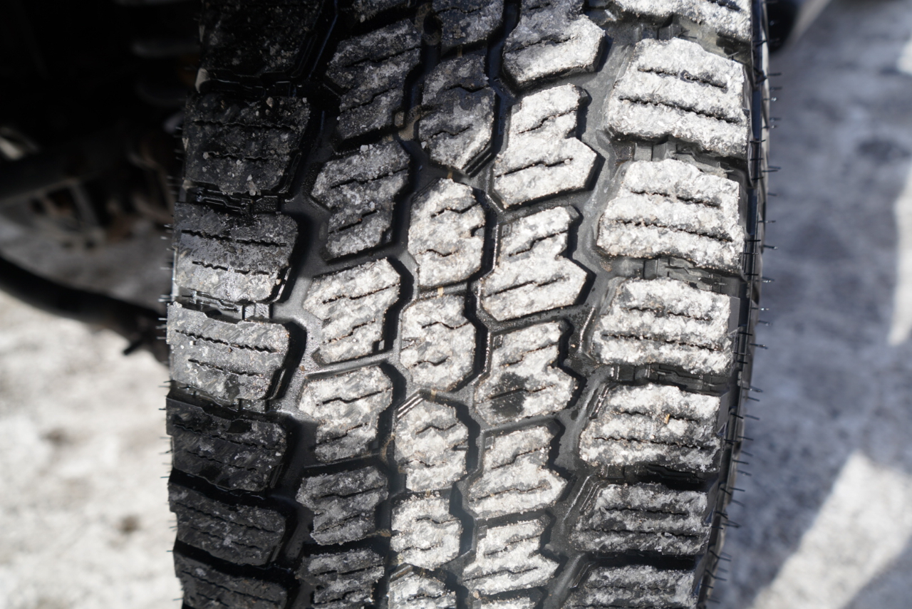 Jeep Wrangler 4WD 2dr Sport 2012