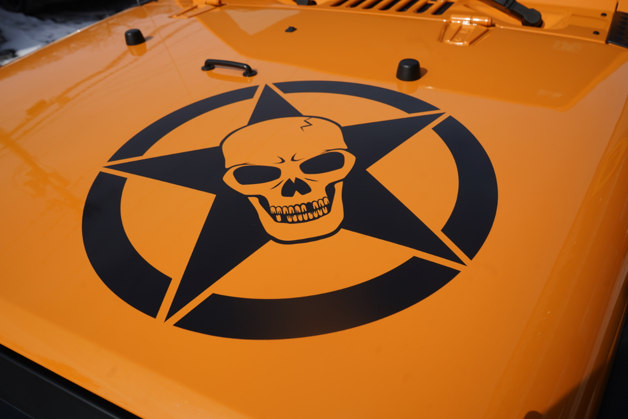 Jeep Wrangler 4WD 2dr Sport 2012