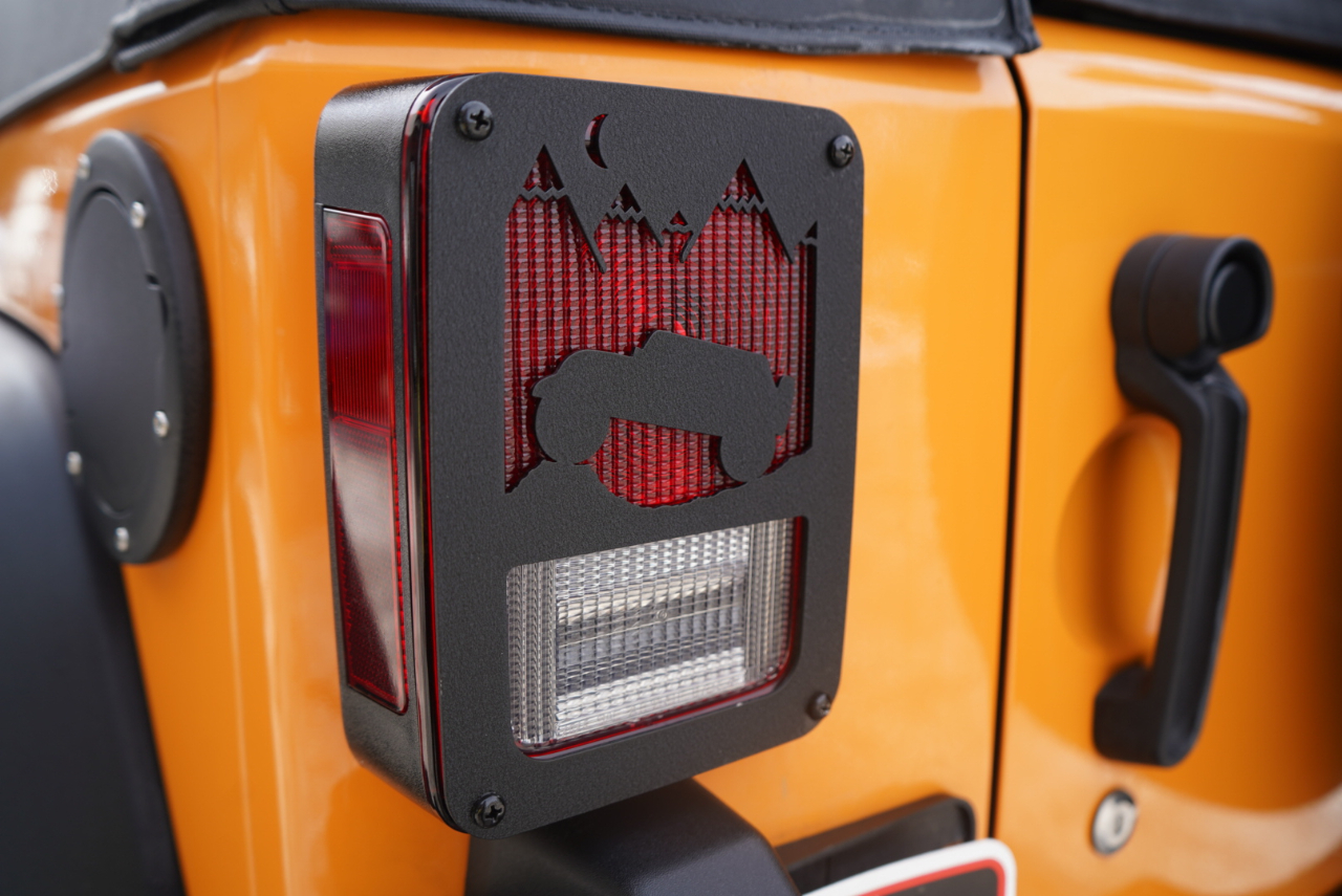 Jeep Wrangler 4WD 2dr Sport 2012