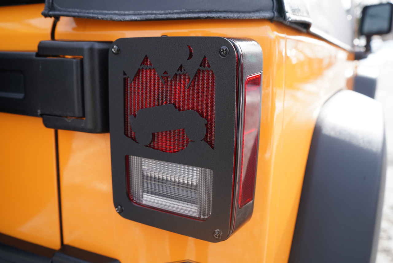 Jeep Wrangler 4WD 2dr Sport 2012