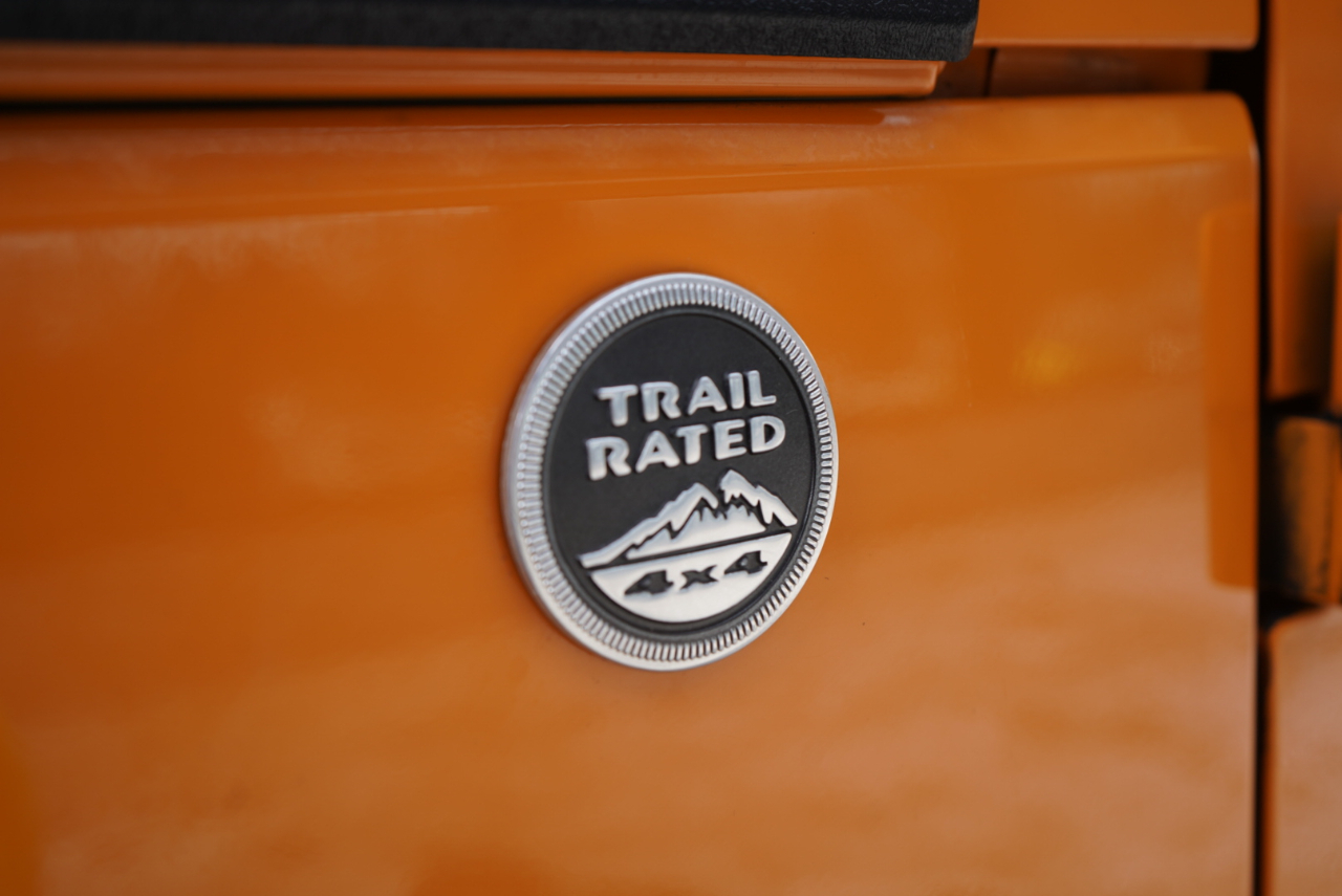 Jeep Wrangler 4WD 2dr Sport 2012